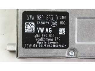 Камера ветрового стекла 5WA980653D   Cupra Leon