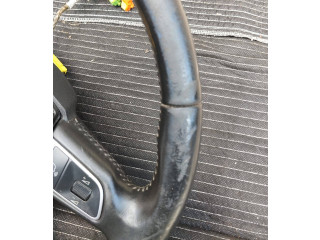 Руль Audi A6 S6 C6 4F 2004 - 2011 года 4E0419091CL