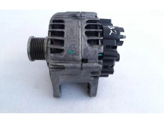Генератор 231007842R Dacia Duster