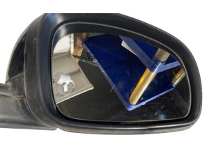 Зеркало электрическое Skoda Fabia Mk2 (5J) 2007 - 2014 года