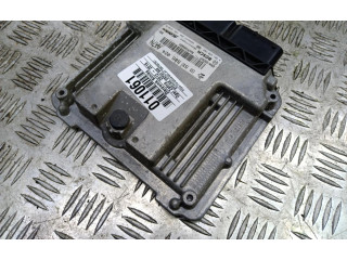 Řídící jednotka Opel Zafira C 2012