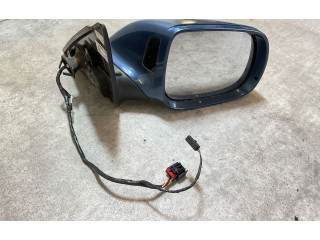 Зеркало (управляемое электричеством) Audi Q5 SQ5  2008 - 2017 года 560072, 8R2857410K      