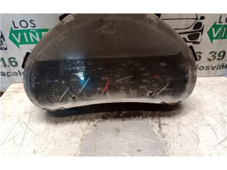 Přístrojová deska Citroen Berlingo 2005 DWJY, 9656696080