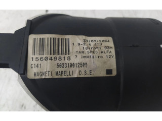 Панель приборов 156049818 Alfa Romeo 166