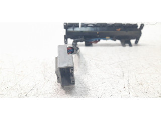 Блок управления кондиционера воздуха / климата/ печки (в салоне) 8865060611 Toyota Land Cruiser (J100)