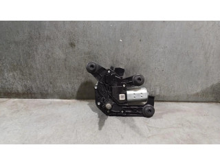 Моторчик заднего дворника 9678423580 Peugeot 2008 I