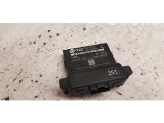 Блок управления двигателя 1K0907530P Skoda Octavia Mk2 (1Z)