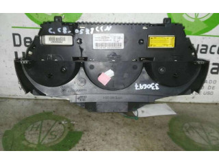 Панель приборов 1490107080, 0090059 Citroen C8