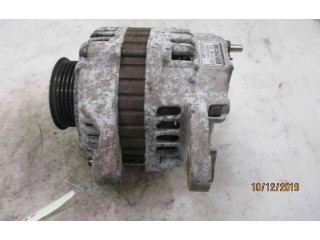 Генератор MN155953, MN155953   Smart ForFour II W453      