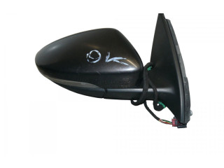 Зеркало электрическое        Volkswagen PASSAT B7 USA  2012 - 2019 года   