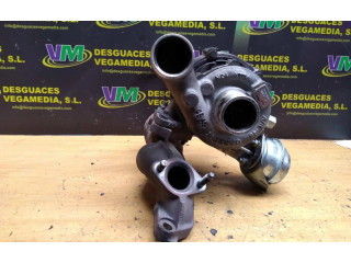 Турбина SsangYong Actyon sports I 7614335003S