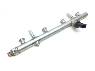 Топливная рампа 06K133317G, 1717110131   Audi A5  