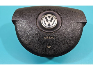 Подушка безопасности водителя 7H0880201S, IMPRK1392361   Volkswagen Transporter - Caravelle T5