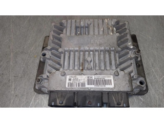 Řídící jednotka 9661642180 Fiat Scudo 2007