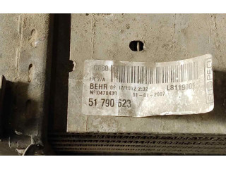 Интеркулер  51790623   Citroen C5 