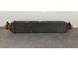 Интеркулер Lancia Delta