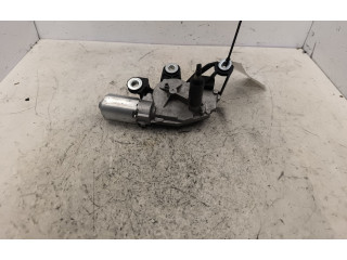 Механизм стеклоочистителя заднего стекла    Volkswagen Touran I   для двигателя AZV