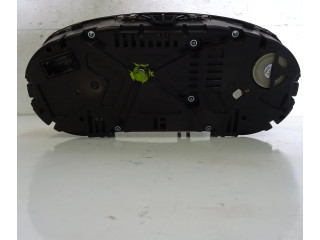 Панель приборов 6V0920701A, 6V0920701A Skoda Fabia Mk3 (NJ)