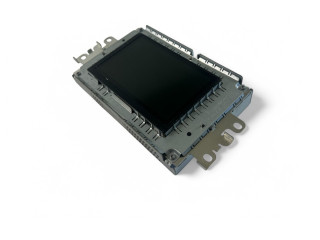 Дисплей 31357024 Volvo V70