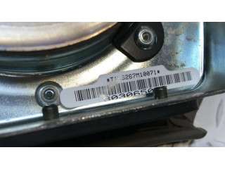 Подушка безопасности водителя HNC9180KD Jaguar XJ X308