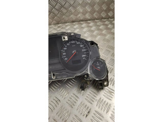 Панель приборов 4e0920901 Audi A8 S8 D3 4E