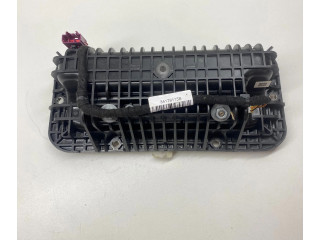 Подушка безопасности пассажира P031351330, 1T170100199693 Volvo XC90