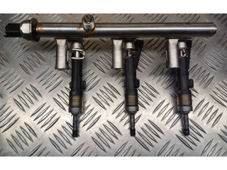 Vstřikovací lišta 9802438180, 1715495496 Citroen C3 Picasso HN01