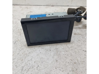 Дисплей    8611047040   Toyota Prius (XW10)