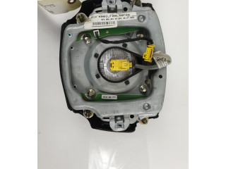 Подушка безопасности водителя 8E0880201AA   Audi A3 S3 8L