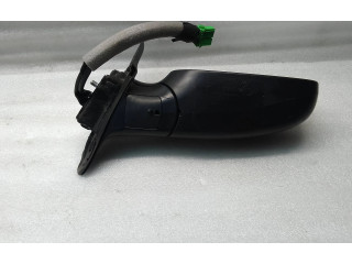 Зеркало электрическое        Volvo V70  2000 - 2004 года   