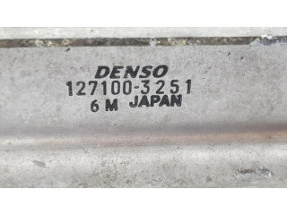 Интеркулер 1271003251, 19710RL0G01 Honda Accord 2.2