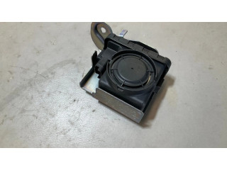 Сирена сигнализации