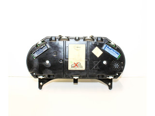 Панель приборов 6W83F10894A Jaguar XK - XKR