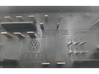 Блок предохранителей 1K0938125, 1K0938125   Volkswagen Jetta V    