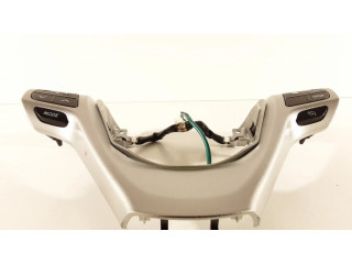 Кнопки рулевого колеса