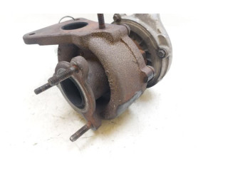 Турбина Renault Scenic II - Grand scenic II 7701478024, 7086396 для двигателя F9Q