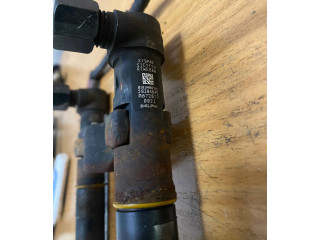 Vstřikovač A6720170021, 28384645 SsangYong Rexton