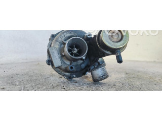  Турбина Volkswagen Polo  G54045145   для двигателя AMF      