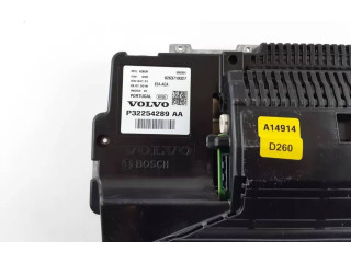 Панель приборов 32254289AA, 32254289   Volvo XC90       