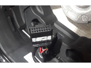 Руль Dacia Jogger 2021- года 484007754R