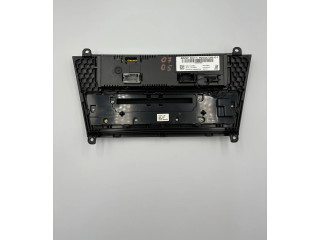 Блок управления климат-контролем 9252738, 1101342674 BMW X3 F25