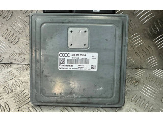Блок управления 4G0907552G, 5WP47161 Audi A7 S7 4K8