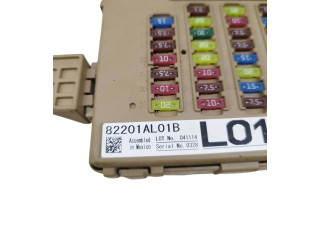 Pojistková skříňka 82201AL01B Subaru Outback (BS) 2016