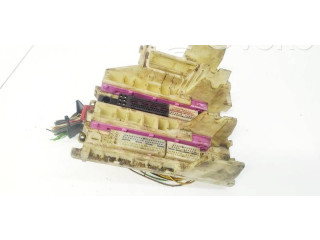 Блок предохранителей     Volvo XC90    