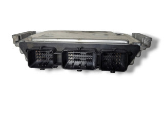 Блок управления двигателя 9666986680, 9653958980   Peugeot 5008