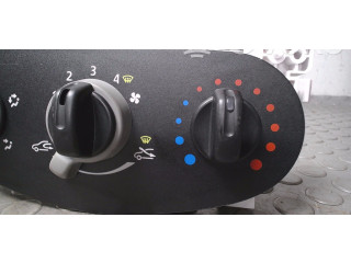 Блок управления климат-контролем 275709277R, N106277P Dacia Sandero