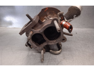 Turbodmychadlo Турбина 46556011, VE209909 Fiat Punto (188) 188A2000