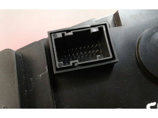 Přístrojová deska Fiat Croma 2007 51809897