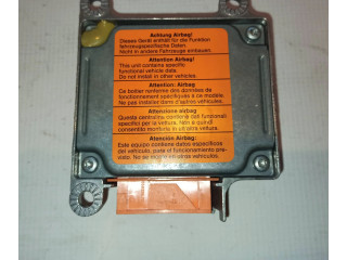 Блок подушек безопасности 6N0909603, 5WK4137   Volkswagen Transporter - Caravelle T4