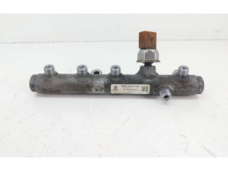 Vstřikovací lišta 059130089AH, 5100000347 Audi A5 Sportback 8TA